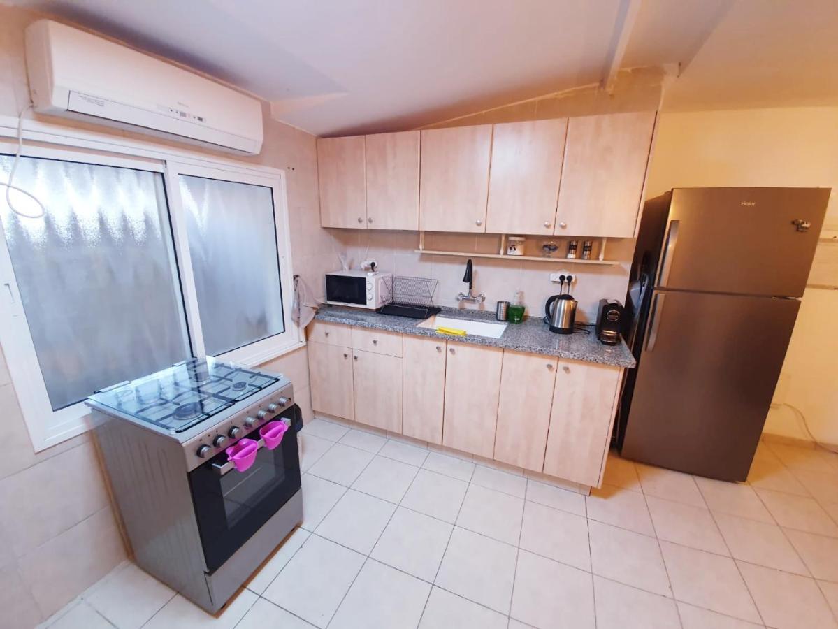 Royal Inn Eilat Bagian luar foto
