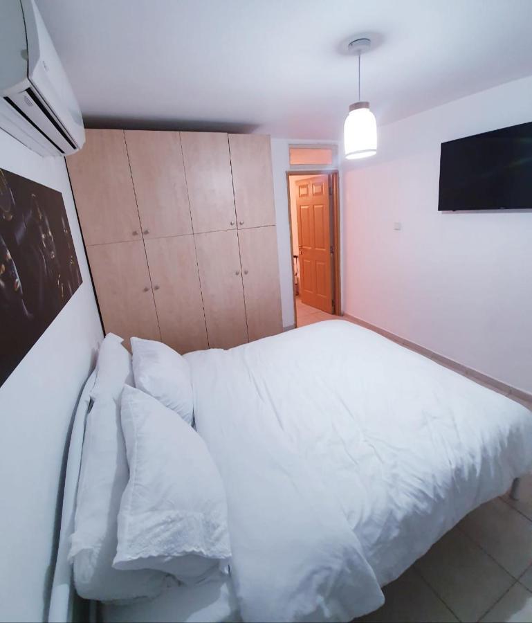 Royal Inn Eilat Bagian luar foto