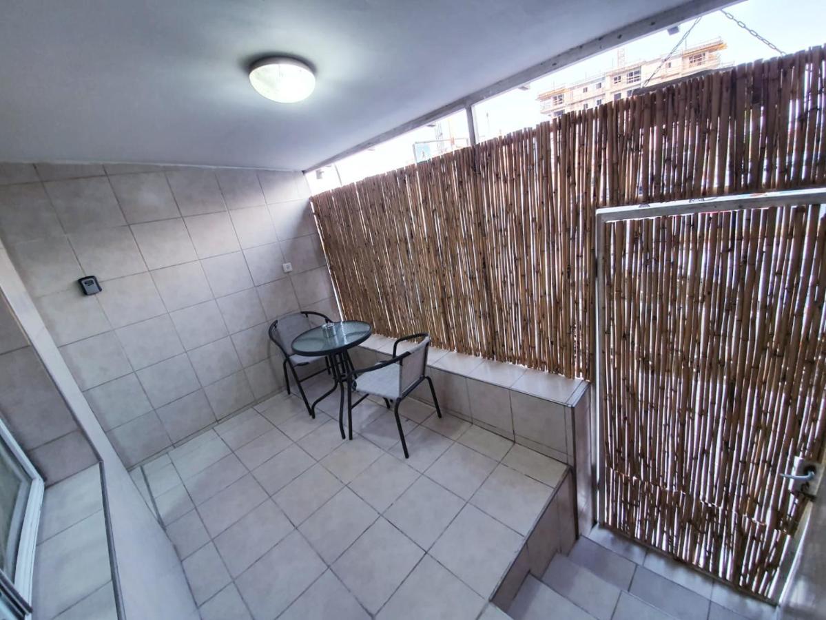 Royal Inn Eilat Bagian luar foto