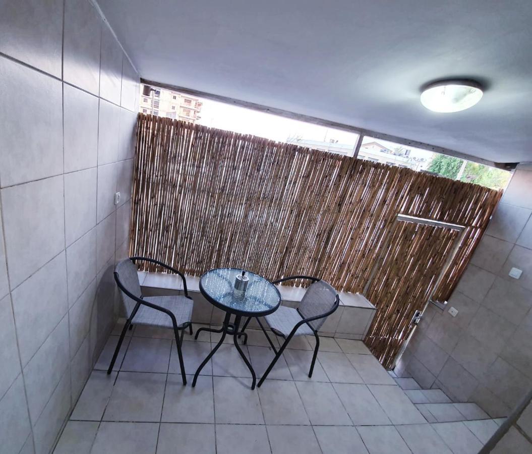 Royal Inn Eilat Bagian luar foto