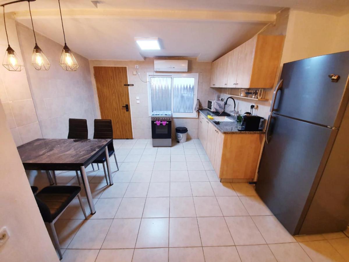 Royal Inn Eilat Bagian luar foto